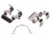 Disc Brake Hardware Kit Raybestos Brakes H15822