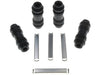 Disc Brake Hardware Kit Raybestos Brakes H15823A