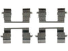 Disc Brake Hardware Kit Raybestos Brakes H15824A