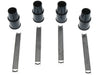 Disc Brake Hardware Kit Raybestos Brakes H15825A