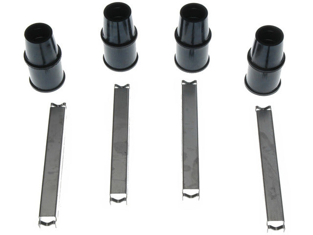 Disc Brake Hardware Kit Raybestos Brakes H15825A