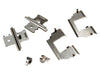 Disc Brake Hardware Kit Raybestos Brakes H15827