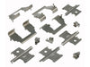 Disc Brake Hardware Kit Raybestos Brakes H15827A