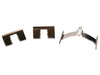 Disc Brake Hardware Kit Raybestos Brakes H15828