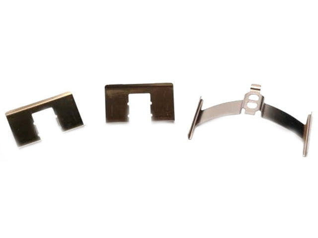 Disc Brake Hardware Kit Raybestos Brakes H15828