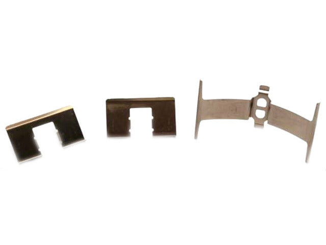 Disc Brake Hardware Kit Raybestos Brakes H15828