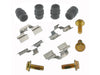 Disc Brake Hardware Kit Raybestos Brakes H15829A