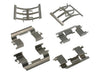 Disc Brake Hardware Kit Raybestos Brakes H15831A