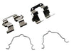 Disc Brake Hardware Kit Raybestos Brakes H15832