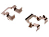 Disc Brake Hardware Kit Raybestos Brakes H15834