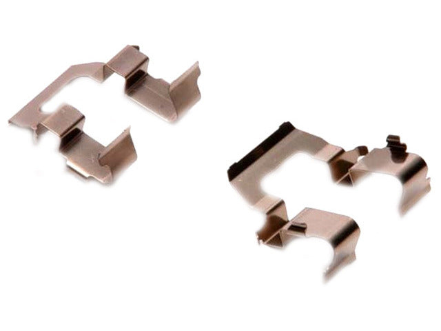 Disc Brake Hardware Kit Raybestos Brakes H15834