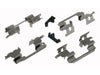 Disc Brake Hardware Kit Raybestos Brakes H15835A