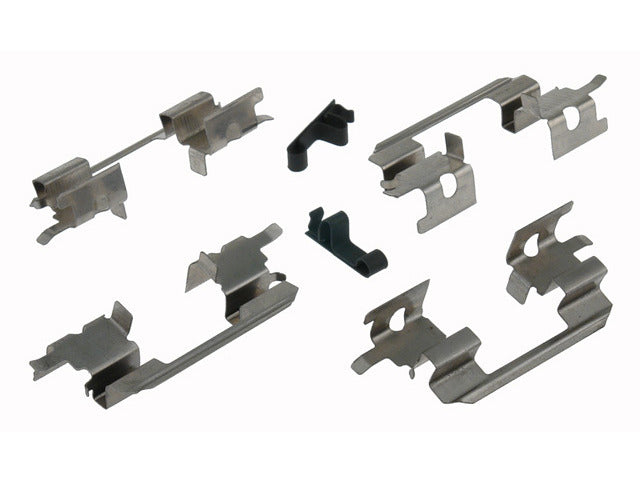 Disc Brake Hardware Kit Raybestos Brakes H15835A