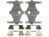Disc Brake Hardware Kit Raybestos Brakes H15837A