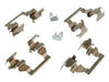 Disc Brake Hardware Kit Raybestos Brakes H15838A