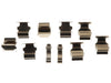 Disc Brake Hardware Kit Raybestos Brakes H15839A