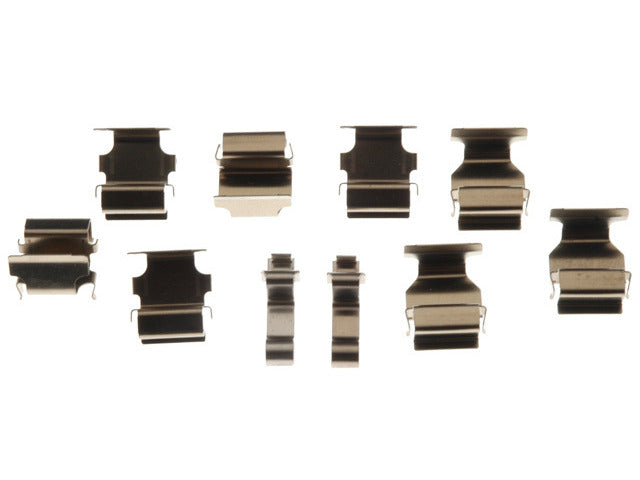 Disc Brake Hardware Kit Raybestos Brakes H15839A