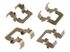 Disc Brake Hardware Kit Raybestos Brakes H15840A