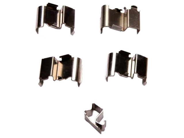 Disc Brake Hardware Kit Raybestos Brakes H15842