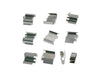 Disc Brake Hardware Kit Raybestos Brakes H15843A