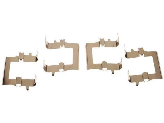 Disc Brake Hardware Kit Raybestos Brakes H15844A