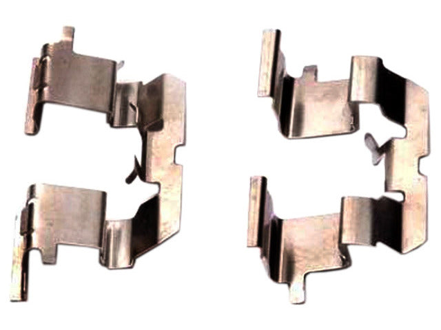 Disc Brake Hardware Kit Raybestos Brakes H15846