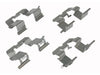 Disc Brake Hardware Kit Raybestos Brakes H15846A