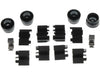 Disc Brake Hardware Kit Raybestos Brakes H15851A