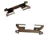 Disc Brake Hardware Kit Raybestos Brakes H15852