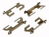 Disc Brake Hardware Kit Raybestos Brakes H15852A