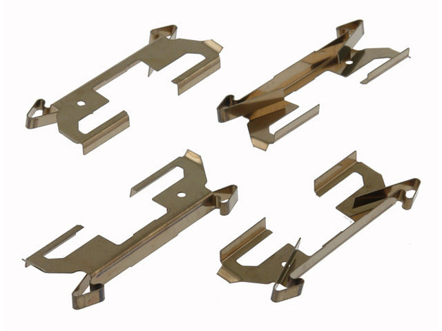 Disc Brake Hardware Kit Raybestos Brakes H15852A