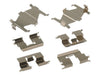 Disc Brake Hardware Kit Raybestos Brakes H15853A
