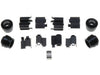 Disc Brake Hardware Kit Raybestos Brakes H15855A