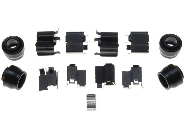 Disc Brake Hardware Kit Raybestos Brakes H15855A