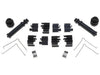 Disc Brake Hardware Kit Raybestos Brakes H15856A