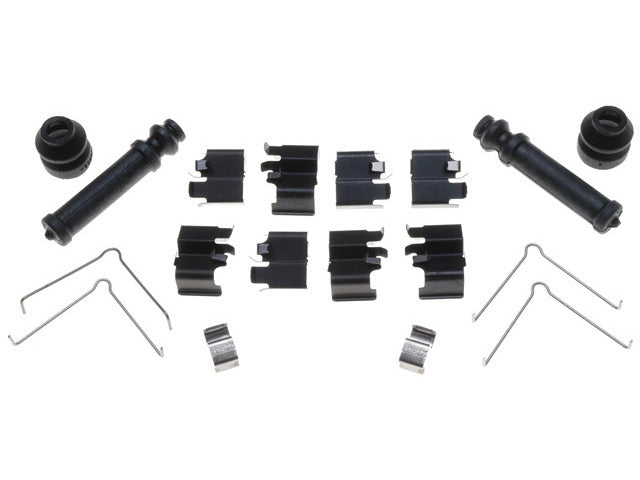 Disc Brake Hardware Kit Raybestos Brakes H15856A
