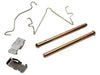 Disc Brake Hardware Kit Raybestos Brakes H15857
