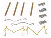 Disc Brake Hardware Kit Raybestos Brakes H15857A