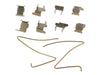 Disc Brake Hardware Kit Raybestos Brakes H15858A