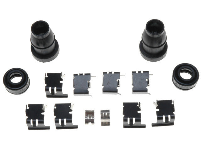 Disc Brake Hardware Kit Raybestos Brakes H15859A