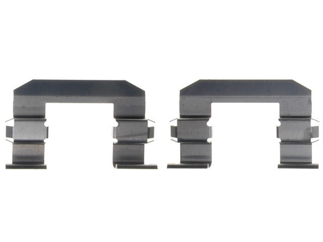 Disc Brake Hardware Kit Raybestos Brakes H15860