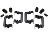 Disc Brake Hardware Kit Raybestos Brakes H15860A