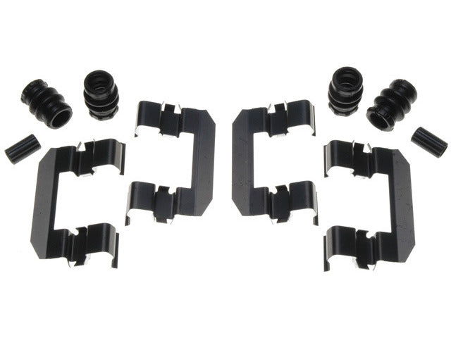 Disc Brake Hardware Kit Raybestos Brakes H15860A