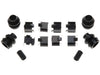 Disc Brake Hardware Kit Raybestos Brakes H15861A