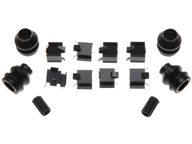 Disc Brake Hardware Kit Raybestos Brakes H15861A