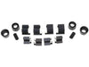 Disc Brake Hardware Kit Raybestos Brakes H15862A