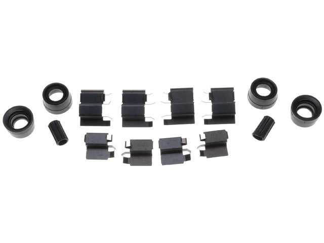 Disc Brake Hardware Kit Raybestos Brakes H15862A