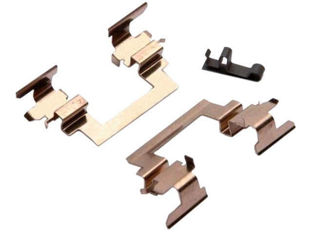 Disc Brake Hardware Kit Raybestos Brakes H15868