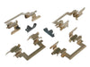 Disc Brake Hardware Kit Raybestos Brakes H15868A