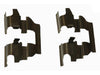 Disc Brake Hardware Kit Raybestos Brakes H15869